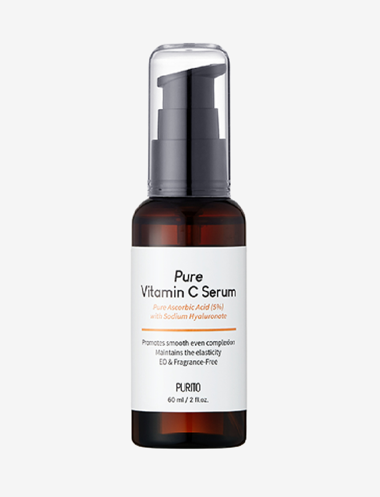 PURITO Pure Vitamin C Serum 60ml